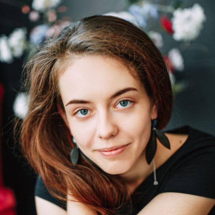 Ulyana Stepanovskaya